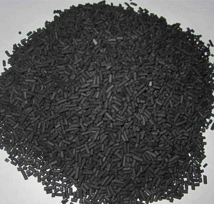 Activated Carbon In Water Treatment 308 / Chemical Auxiliary Agent